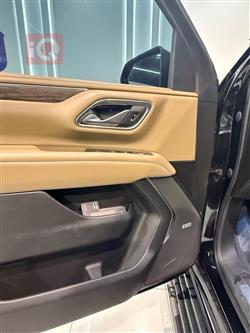 شيفروليه تاهو